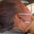 おばあちゃんの退院…