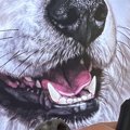 『本物を見て触って…