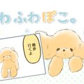 ふわふわぽこ。【第3…