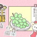 うちの王様にはどう…