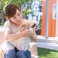 犬にNGな『やりすぎ…