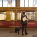 イギリスの鉄道会社…