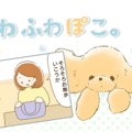 ふわふわぽこ。【第9…