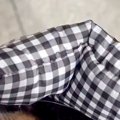 お出かけ時、バッグ…