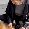 3ヶ月ぶりに娘が帰省…