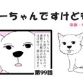 ちーちゃんですけど…