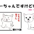 ちーちゃんですけど…