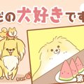 ただの犬好きです。…