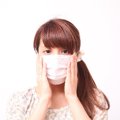 犬の風邪が人にうつ…
