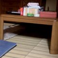 お母さんが1週間不在…