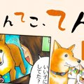 てんてこ、てん。【…