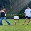 『パパとママが逆方…