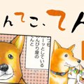 てんてこ、てん。【…