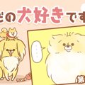 ただの犬好きです。…