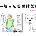 ちーちゃんですけど…
