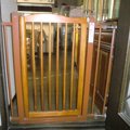 犬にゲートが必要な…