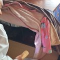 お気に入りのおもち…