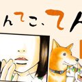 てんてこ、てん。【…
