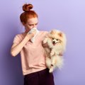 子犬の臭いが気にな…
