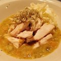 天然ブリのとろとろ野菜スープ煮込み