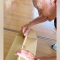 おじいちゃんと『子…