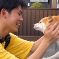 息子から『帰省する…