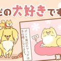 ただの犬好きです。…