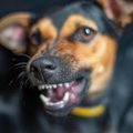 犬が『大嫌いな人』…