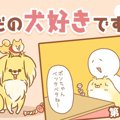 ただの犬好きです。…