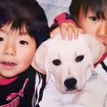 小さい頃から男の子…