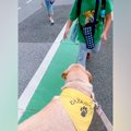 『元盲導犬訓練生』…