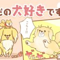 ただの犬好きです。…