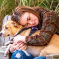 犬が本当は嫌がって…