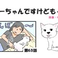 ちーちゃんですけど…
