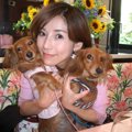 川島なお美さんの愛…