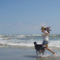 大型犬を飼うときに…