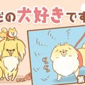 ただの犬好きです。…