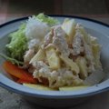 【わんちゃんごはん…
