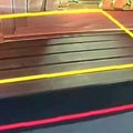 車を駐車しようと『…