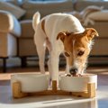 犬が食欲不振になっ…