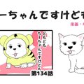 ちーちゃんですけど…