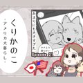 くりかのこ　アメリ…