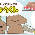 デカチュアダックス…