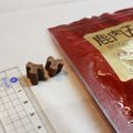 「鹿肉五膳シリーズ…