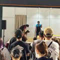 夏休みもやっぱり愛…