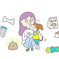 愛犬の「うんち」で…