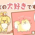 ただの犬好きです。…