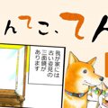 てんてこ、てん。【…