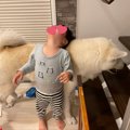 2歳の弟からの信頼が…