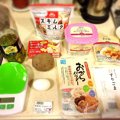 楽しいおやつタイム…